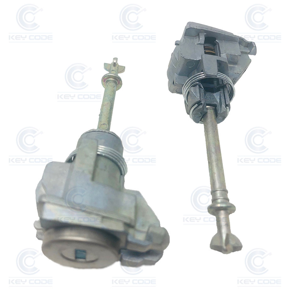 CERRADURA PUERTA IZQUIERDA TOYOTA COROLLA TOY43