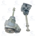 CERRADURA PUERTA IZQUIERDA TOYOTA COROLLA TOY43