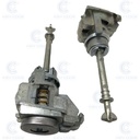CERRADURA PUERTA DERECHA TOYOTA COROLLA TOY43 