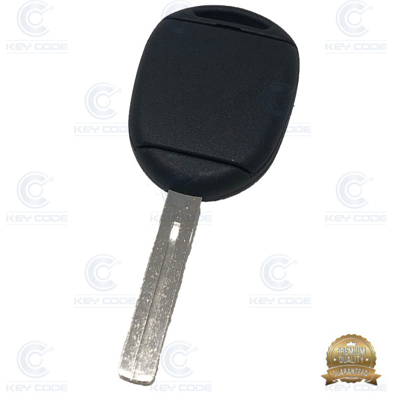 TOYOTA 3 BUTTON REMOTE CASE (TOY48) DURASHELL - PREMIUM QUALITY