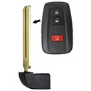 ESPADIN DE EMERGENCIA TOYOTA CON 1 CARA EXTERNA (COROLLA, CHR +2018) 