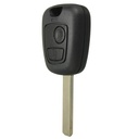 MANDO FIJO DE 2 BOTONES DE TOYOTA AYGO (897850H040, 890700H07184) ID67 O ID70 433 mhz - ORIGINAL 