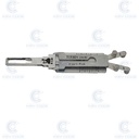 GANZUA LISHI 2 EN 1 TOY40 TOYOTA/LEXUS