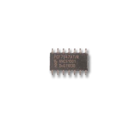 TRANSPONDER 7946