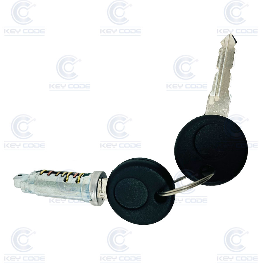 KIT BOMBIN PUERTA VW TRANSPORTER (701837061C) HU49