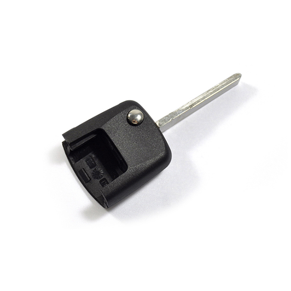 ESPADÍN CUADRADO PLEGABLE TALLADO (5P0837246B) HU66 SIN CHIP 