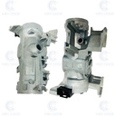 SOPORTE PARA CERRADURA DE ARRANQUE VOLKSWAGEN GOLF V, y VI,  AUDI A3, CADDY (1K0905805, 1K0905841, 1K0905851B, 1K0905865) 