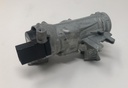 SOPORTE PARA CERRADURA DE ARRANQUE PARA VW E-CRAFTER T-ROC, GOLF VII, TIGUAN, TOURAN (CONMUTADOR 5Q1905865) - ORIGINAL 