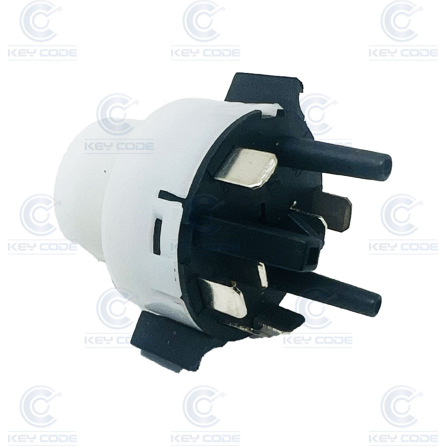 CONTACTO ENCENDIDO A3 - A4 - A6 - A8 - OCTAVIA - PASSAT (4B0905849)