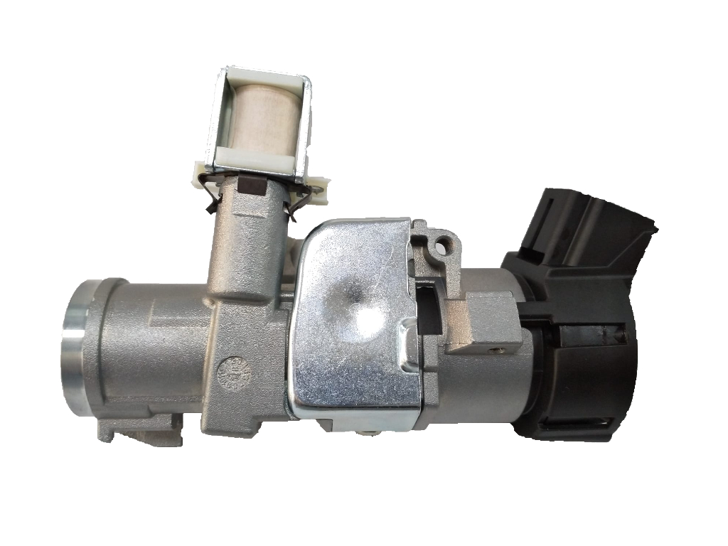 SOPORTE PARA CERRADURA DE ARRANQUE VW POLO, AMAROK; SEAT IBIZA (6R0905851, 6R0905851F)  