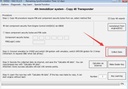 SOFTWARE DE CLONACIÓN DE ID48 POR OBD  PERDIDA TOTAL (VV-03) 