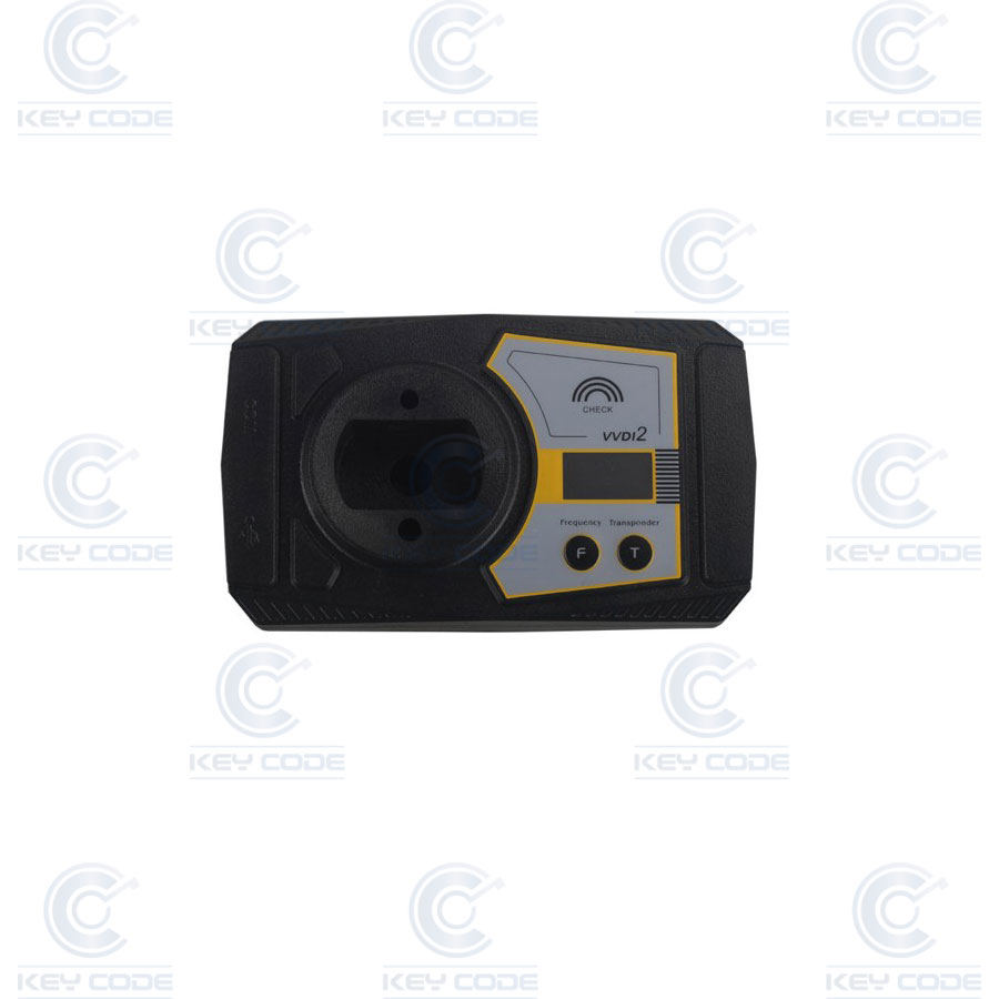 ACTIVACION DE VERSION FULL VAG + BMW PARA VVDI2
