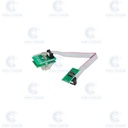 ADAPTADOR VVDI PROG PARA BMW FEM-BDC 95128, 95256 Y 35080, 35160 8 PINES