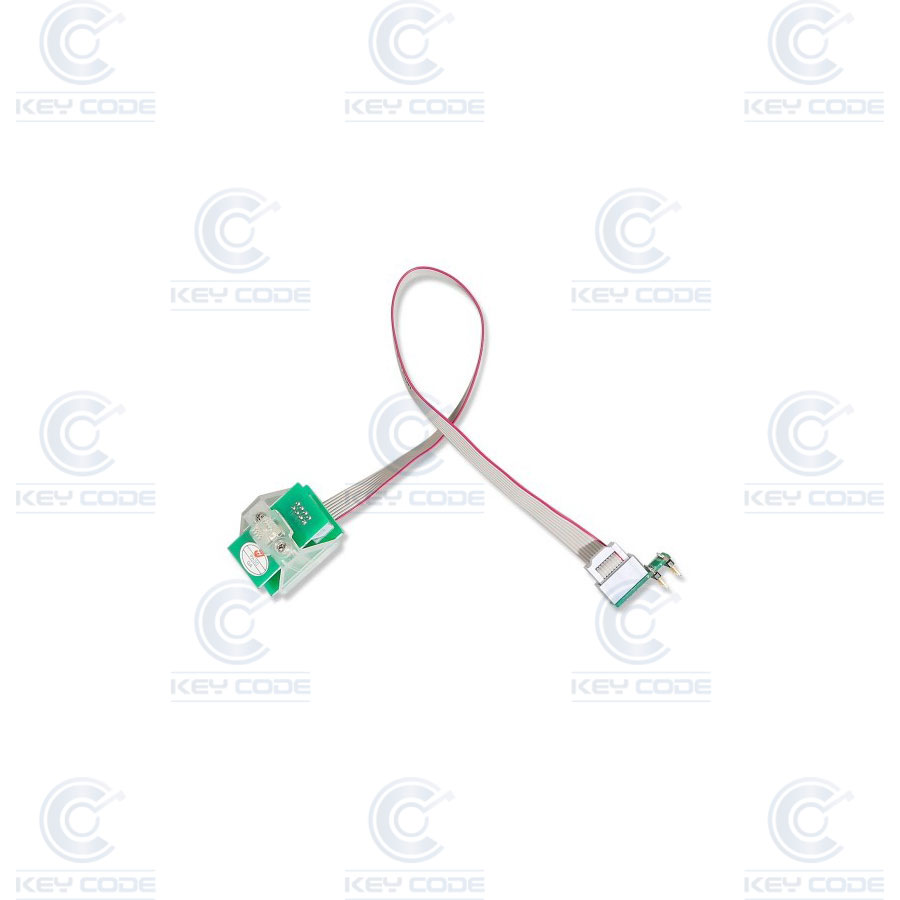 ADAPTADOR VVDI PROG PARA BMW FEM-BDC 95128, 95256 Y 35080, 35160 ADAPTADOR 8 PINES 