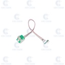 ADAPTADOR VVDI PROG PARA BMW FEM-BDC 95128, 95256 Y 35080, 35160 ADAPTADOR 8 PINES 