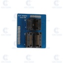ADAPTADOR DE ELV NEC DE MERCEDES W202, W204, W207 PARA VVDI 