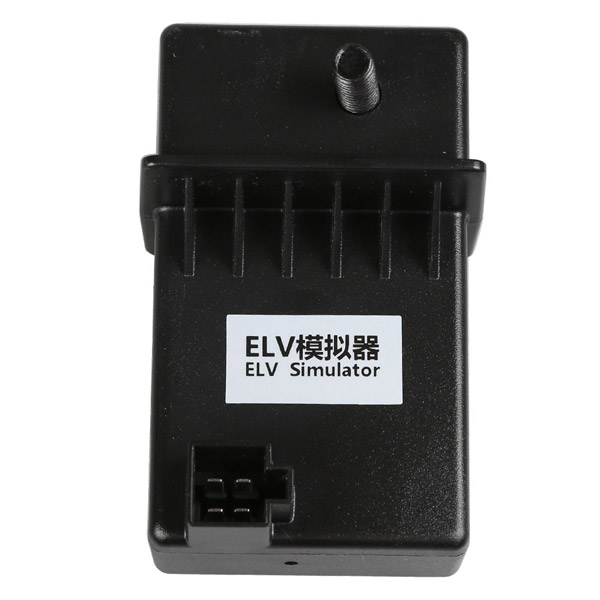 EMULADOR DE ELV DE MERCEDES  204, 207, 212 PARA VVDI 
