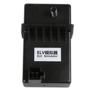 EMULADOR DE ELV DE MERCEDES  204, 207, 212 PARA VVDI 