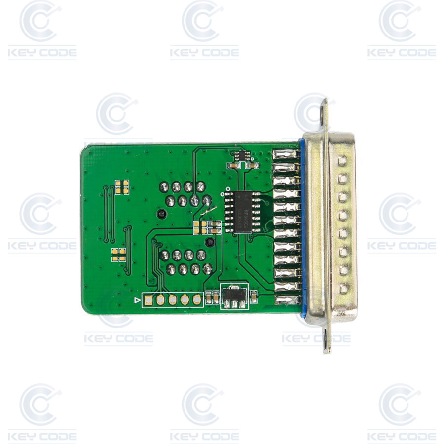 ADAPTADOR DE M35080/D80 PARA LEER MEMORIAS PROTEGIDAS 35080-60DQ Y 35080-80DQ