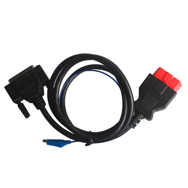 CABLE OBDII PARA VVDI MB