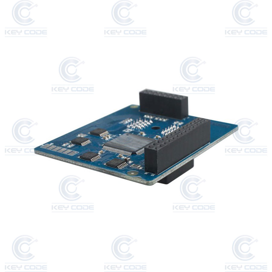 ADAPTADOR DE MANDOS NEC MERCEDES PARA VVDI