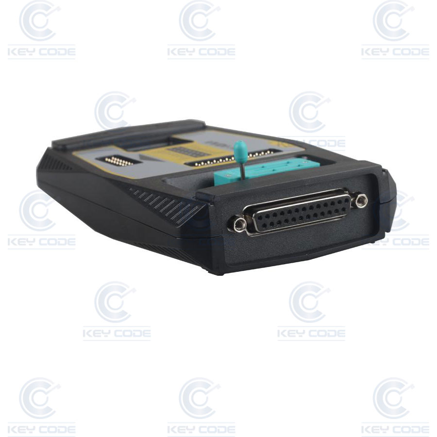 LECTOR Y PROGRAMADOR DE EEPROM VVDI PROG V.4.4.4. 
