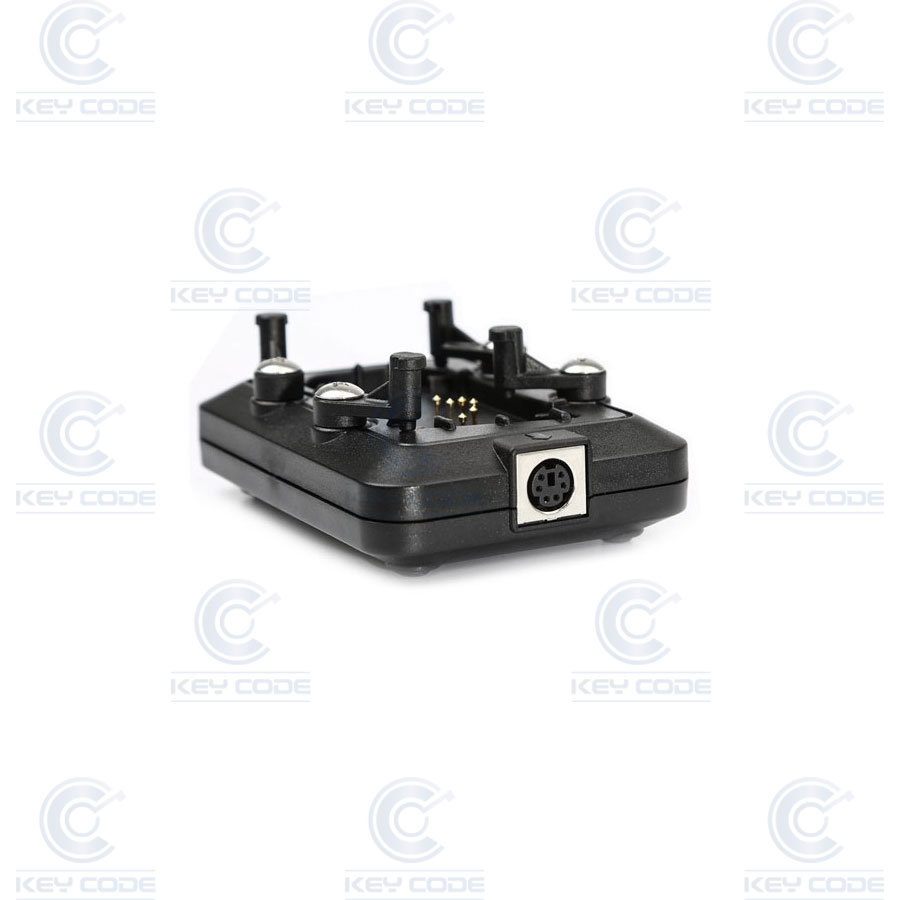 KIT DE ADAPTADORES (13-24) PARA VIRGINIZAR MANDOS CON VVDI KEY TOOL
