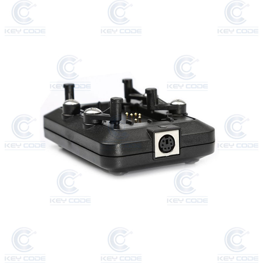 KIT DE ADAPTADORES PARA VIRGINIZAR MANDOS CON VVDI KEY TOOL (1-12)