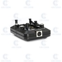 KIT DE ADAPTADORES PARA VIRGINIZAR MANDOS CON VVDI KEY TOOL (1-12)