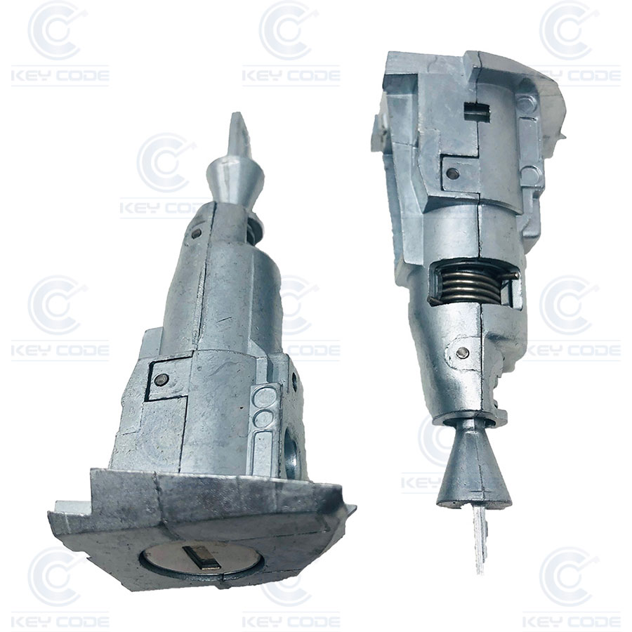 CERRADURA DE PUERTA VW GOLF VII, SAGITAR HU66
