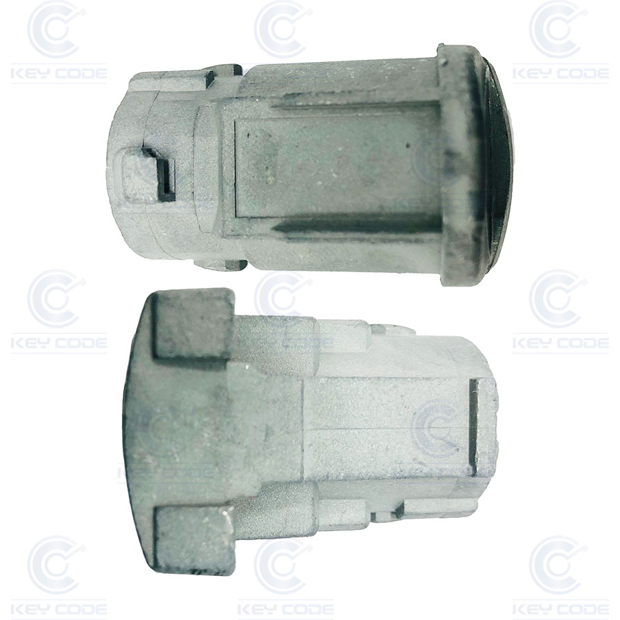 CERRADURA PUERTA DERECHA VW DESMONTADA GOLF IV (02-04) CON GANCHO HU66