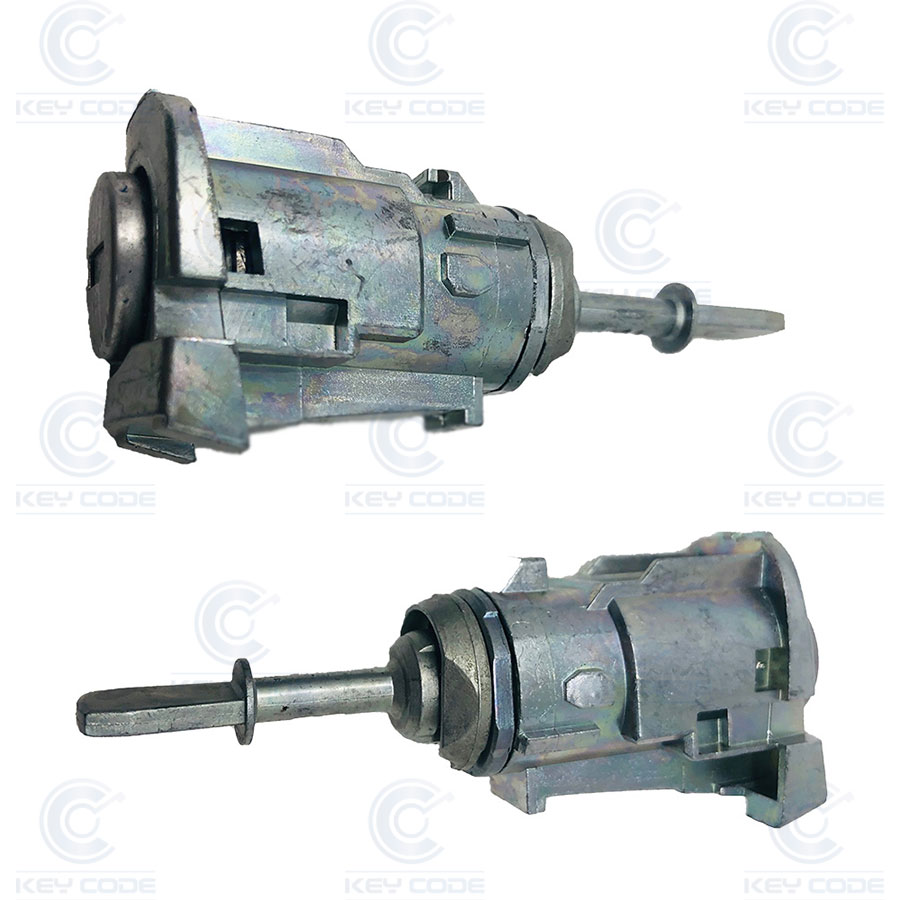 CERRADURA PUERTA DERECHA VW GOLF IV (02-04) CON GANCHO HU66