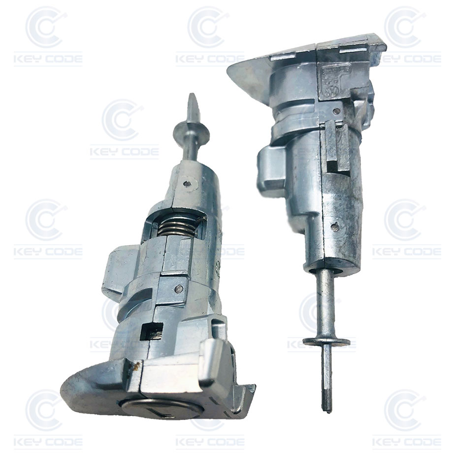 CERRADURA DE PUERTA VW PASSAT Y AMAROK (107837167MG) HU66