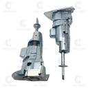 CERRADURA DE PUERTA VW PASSAT Y AMAROK (107837167MG) HU66