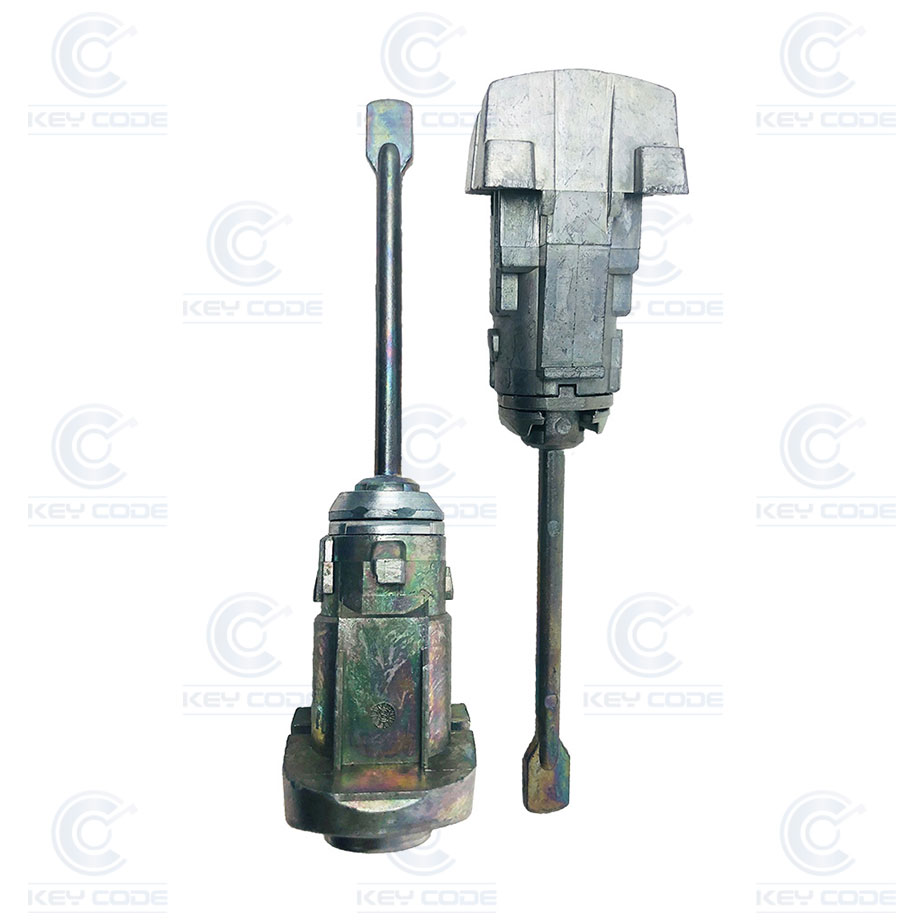 CERRADURA PUERTA IZQUIERDA VAG BORA, AUDI TT (02-06) HU66
