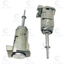 CERRADURA DE PUERTA DERECHA VW PASSAT (1996) B5 HU66