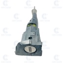 CERRADURA DE PUERTA VW TOUAREG (11-13) (7P6898375) HU66 - ORIGINAL - 