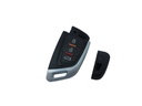 MANDO KEYLESS DE 3 BOTONES PARA GENERAR MANDOS SMART KEY CON VVDI KEY TOOL XSKF01EN