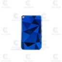MANDO KEYLESS TIPO TARJETA DE 4 BOTONES PARA GENERAR MANDOS SMART KEY CON VVDI KEY TOOL COLOR AZUL XSKC04EN 