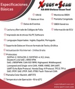 EQUIPO DE DIAGNÓSTICO MULTIMARCA XS-800 