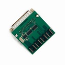 Adaptador AVDI M35xxx/SPI/I2C, BCM