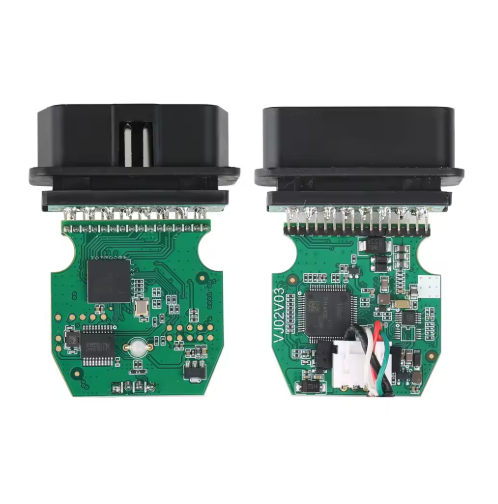 CABLE ADAPTADOR XHORSE XDMPR8GL MQB-RH850 / V850 PARA VVDI MULTI PROG (copia)