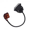 EMULADOR AUDI A6, C6, Q7 PARA REPARACION MODULO J518 ELV DE COLUMNA DE DIRECCION CON CABLE DE PROGRAMACION VVDI