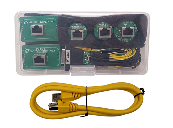MODULO 36 ACDP TOYOTA R7F714XX ODO/BUICK BCM (NEC3558) CORRECCION DEL KILOMETRAJE  (copia)