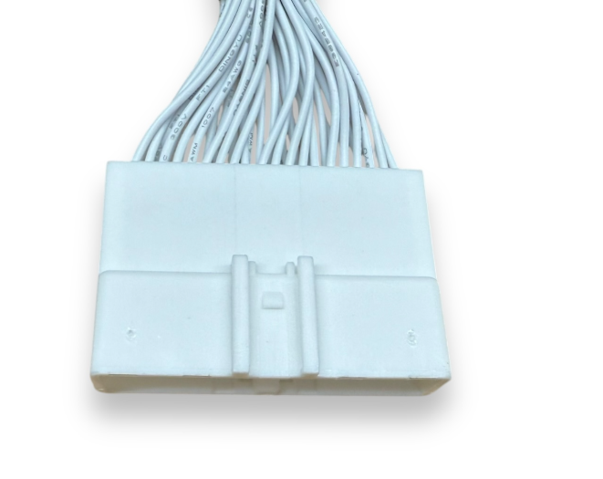 CABLE XHORSE NISSAN/MITSUBISHI DE 40 PINES GATEWAY XDKP91GL PARA VVDI KEY TOOL PLUS Y KEY TOOL MAX PRO