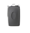 MANDO INTELIGENTE UNIVERSAL AUTEL FORMATO LAND ROVER (IKEYLR005AL) 5 BOTONES 