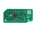 MANDO INTELIGENTE UNIVERSAL AUTEL FORMATO LAND ROVER (IKEYLR005AL) 5 BOTONES 