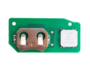 MANDO INTELIGENTE UNIVERSAL AUTEL FORMATO LAND ROVER (IKEYLR005AL) 5 BOTONES 