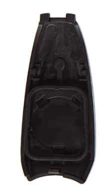 TAPA TRASERA MANDO KEYLESS PSA
