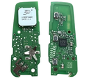 TAPA TRASERA MANDO KEYLESS PSA 
